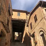 La Sibillina Gæstehus Sarnano
