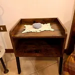 招待所 La Sibillina 萨尔纳诺