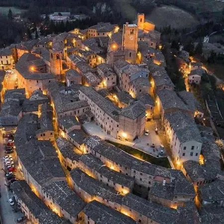 La Sibillina * Sarnano