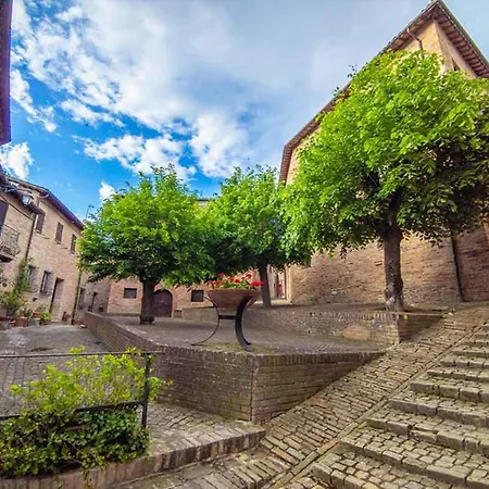 La Sibillina Guest house Sarnano