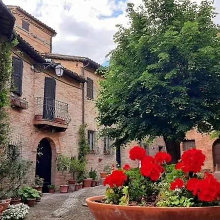 Guest house La Sibillina Sarnano