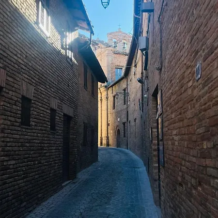 La Sibillina Guest house