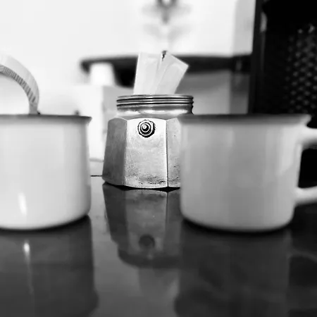 Guest house La Sibillina 3*