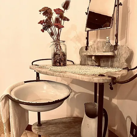 Guest house La Sibillina *
