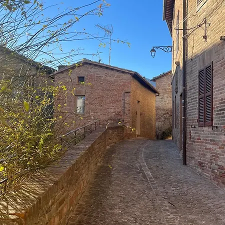 La Sibillina Sarnano