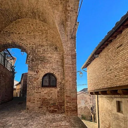 La Sibillina Guest house Sarnano