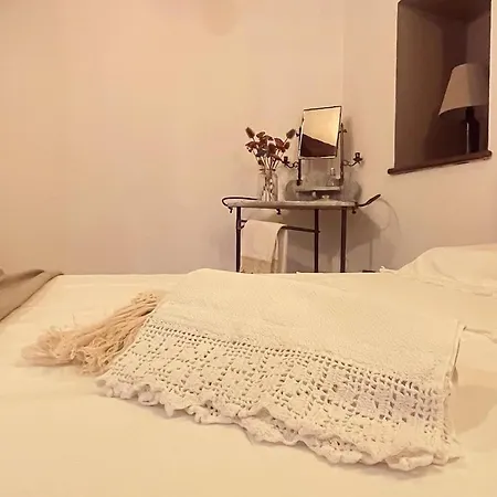 La Sibillina Guest house *