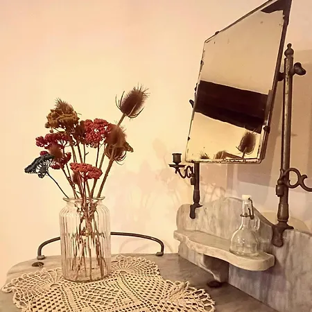 Guest house La Sibillina