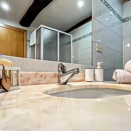 La Sibillina Guest house Sarnano