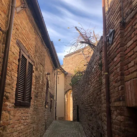 Guest house La Sibillina Sarnano