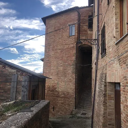 Guest house La Sibillina *