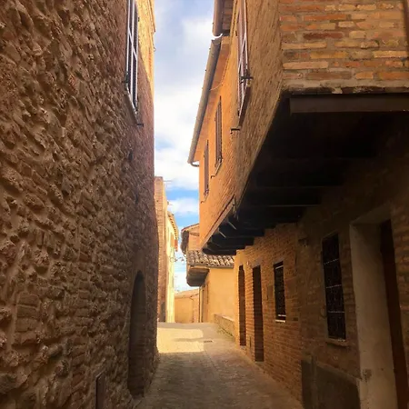 La Sibillina Guest house