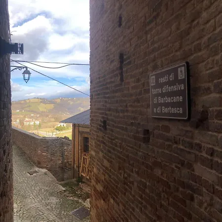La Sibillina * Sarnano