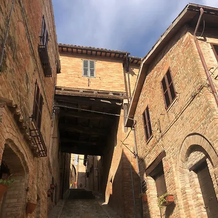 La Sibillina Guest house Sarnano