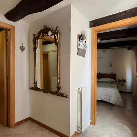 Guest house La Sibillina Sarnano