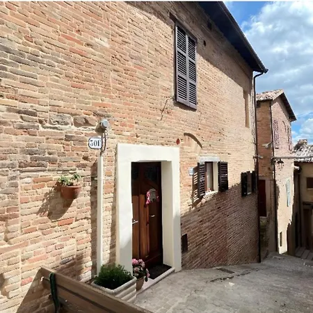 Casa de hóspedes La Sibillina 3*