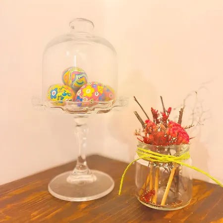 Guest house La Sibillina Sarnano