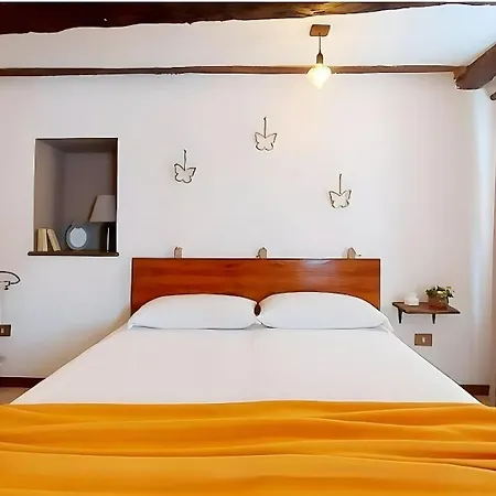 La Sibillina Guest house