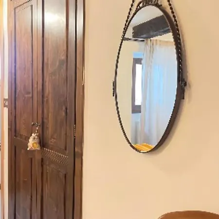 La Sibillina Guest house