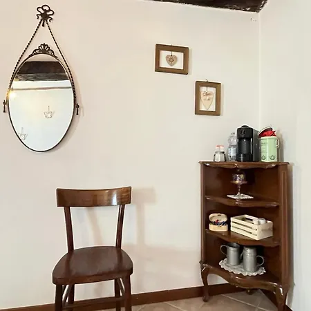 Guest house La Sibillina