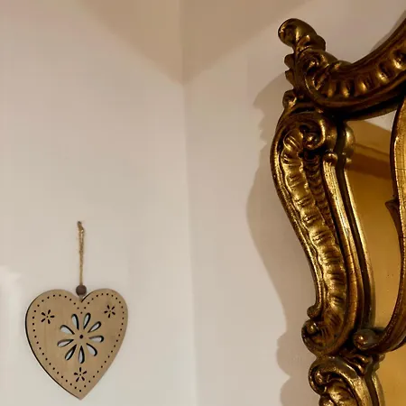 Maison d'hôtes La Sibillina