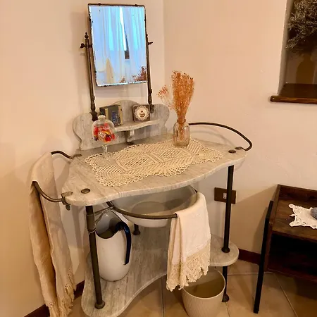 בית הארחה La Sibillina 3*