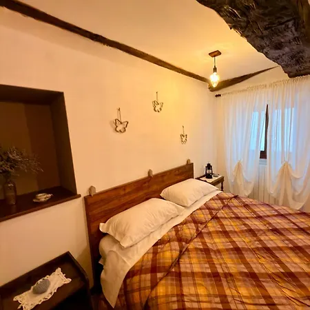 Maison d'hôtes La Sibillina 3*