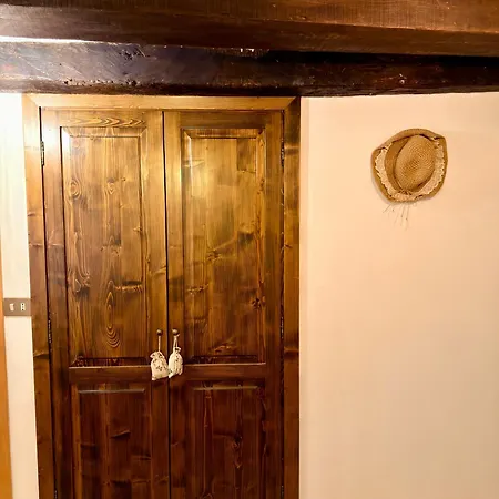 La Sibillina Maison d'hôtes 3*
