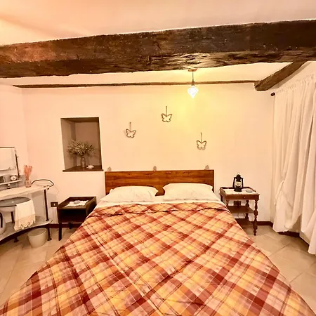 Maison d'hôtes La Sibillina Sarnano