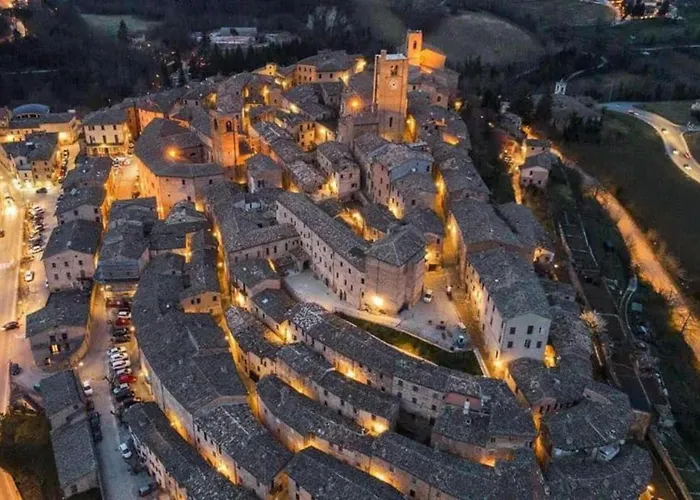 La Sibillina 3* Sarnano