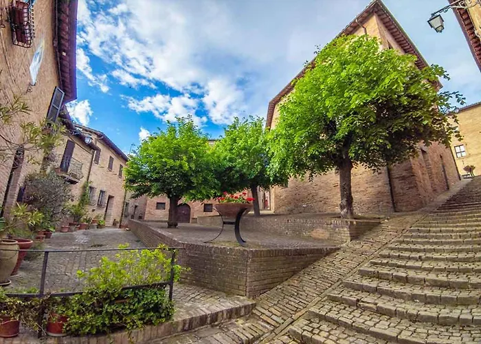 La Sibillina Casa de hóspedes Sarnano