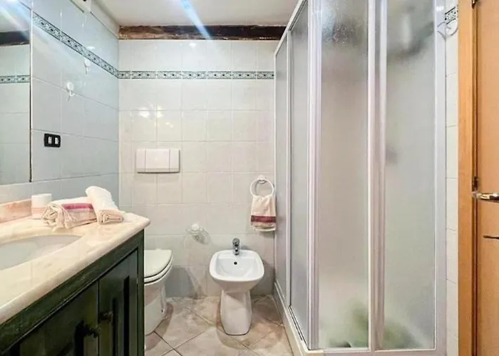 La Sibillina Casa de hóspedes