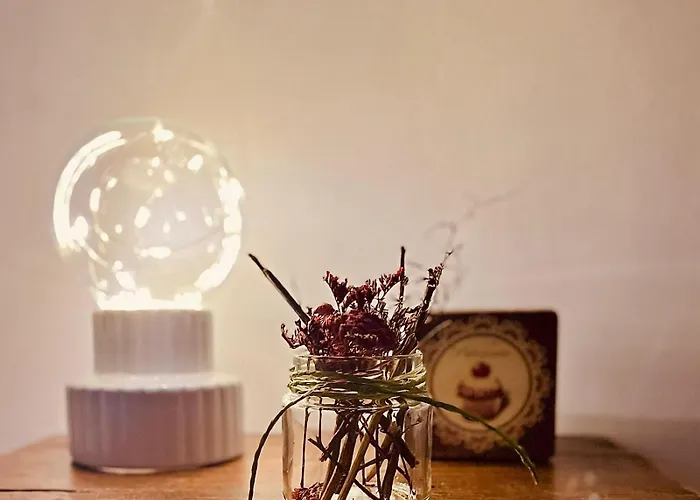 La Sibillina Guest house 3*