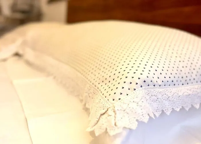 Guest house La Sibillina Sarnano