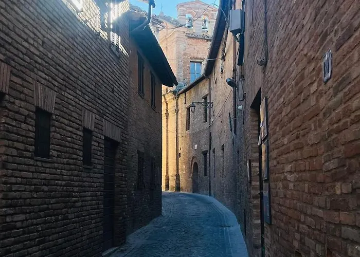 La Sibillina Guest house