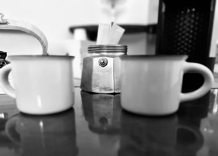 Guest house La Sibillina 3*