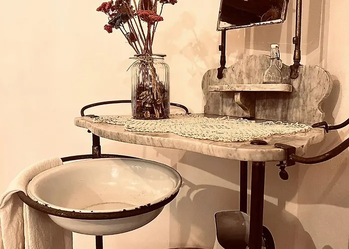 Guest house La Sibillina 3*