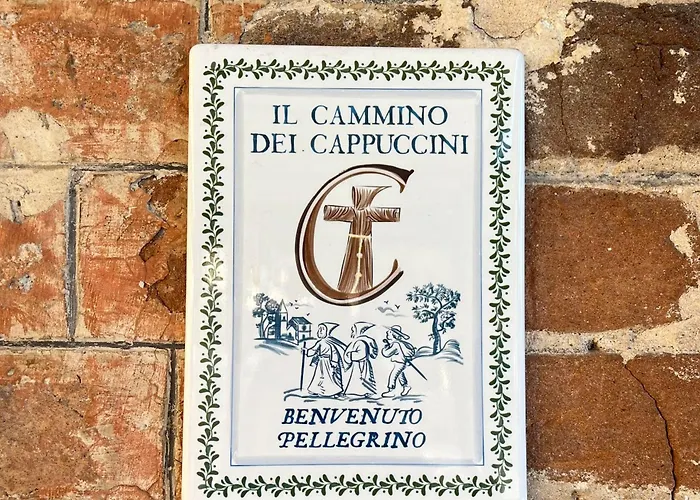 La Sibillina Sarnano