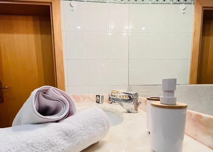 Guest house La Sibillina Sarnano