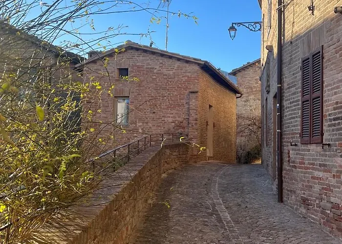 La Sibillina Sarnano