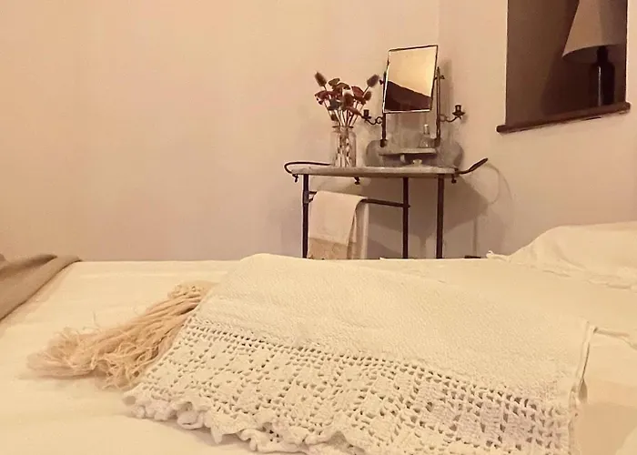 La Sibillina Guest house 3*