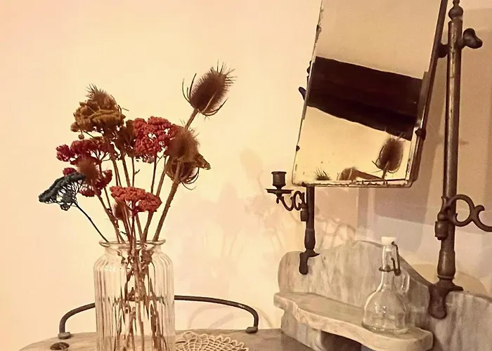 Guest house La Sibillina