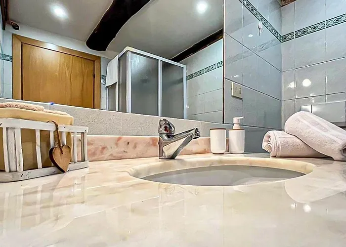 La Sibillina Guest house Sarnano