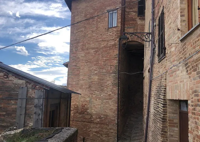 Guest house La Sibillina 3*