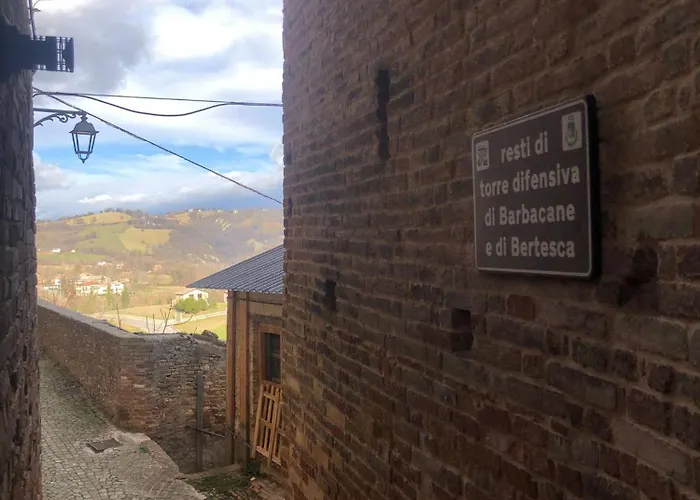 La Sibillina 3* Sarnano