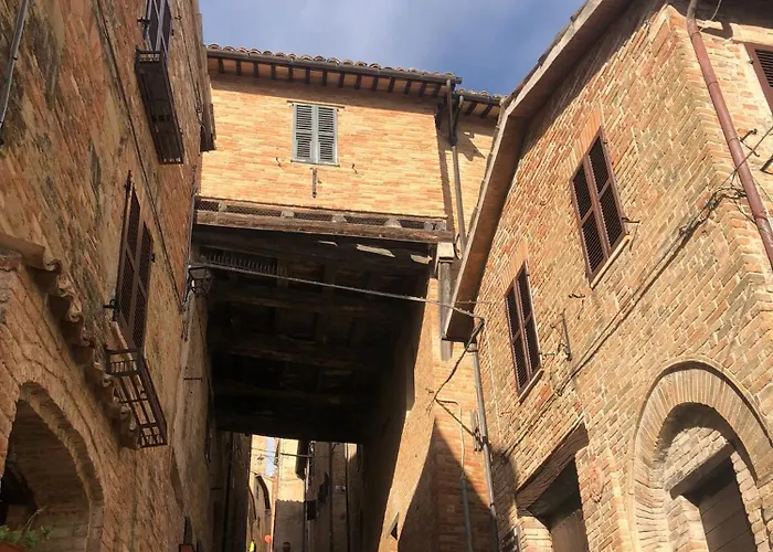 La Sibillina Guest house Sarnano