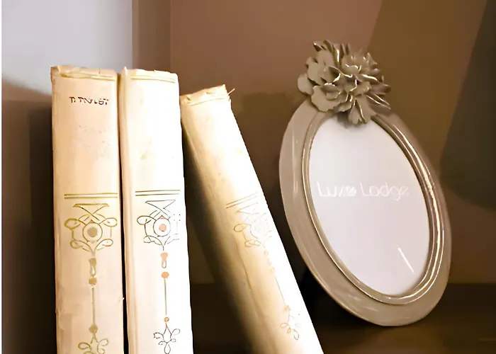 Guest house La Sibillina 3*