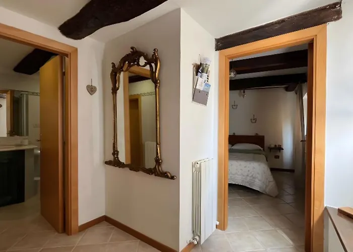 Casa de hóspedes La Sibillina Sarnano