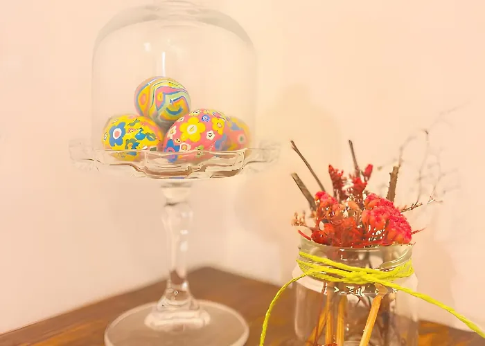 Guest house La Sibillina Sarnano