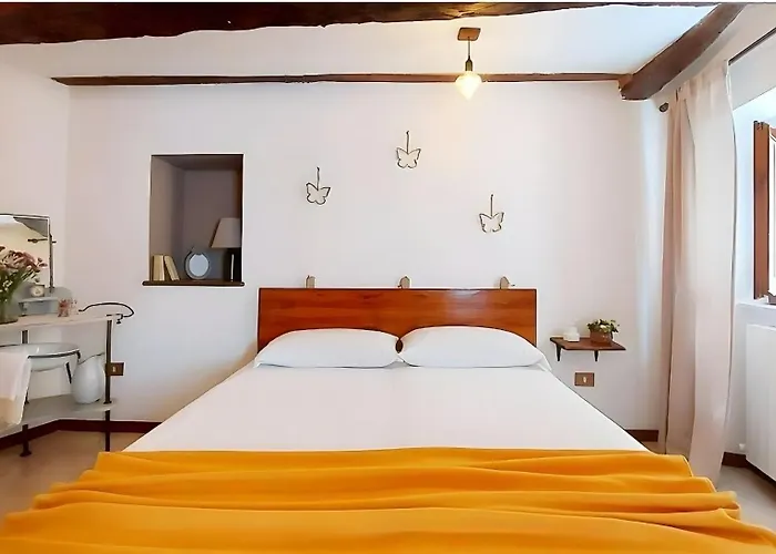 La Sibillina Casa de hóspedes
